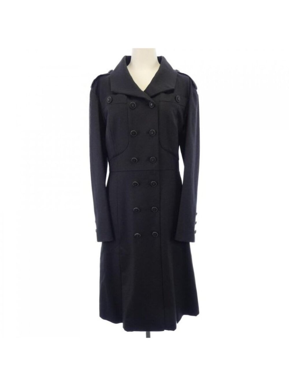 Chanel 13 B Coat